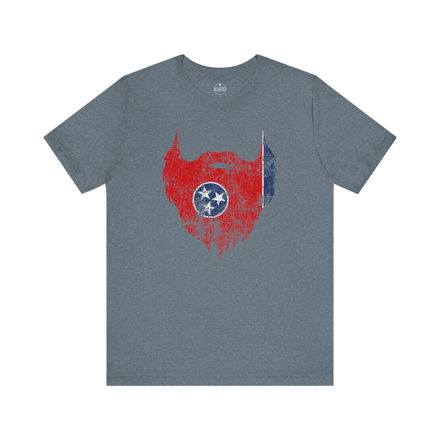 Tennessee Beard | T-Shirt