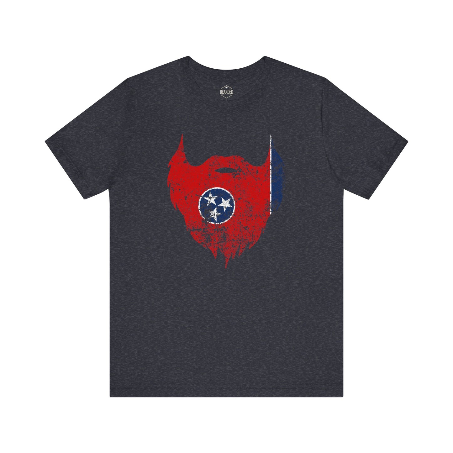 Tennessee Beard | T-Shirt