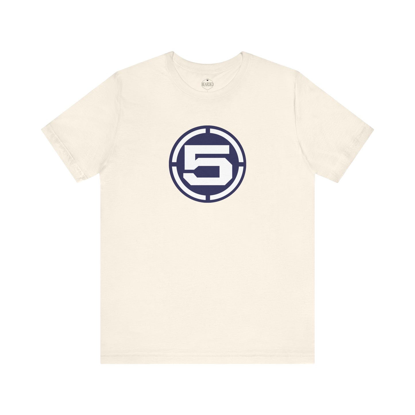 Number Five | T-Shirt