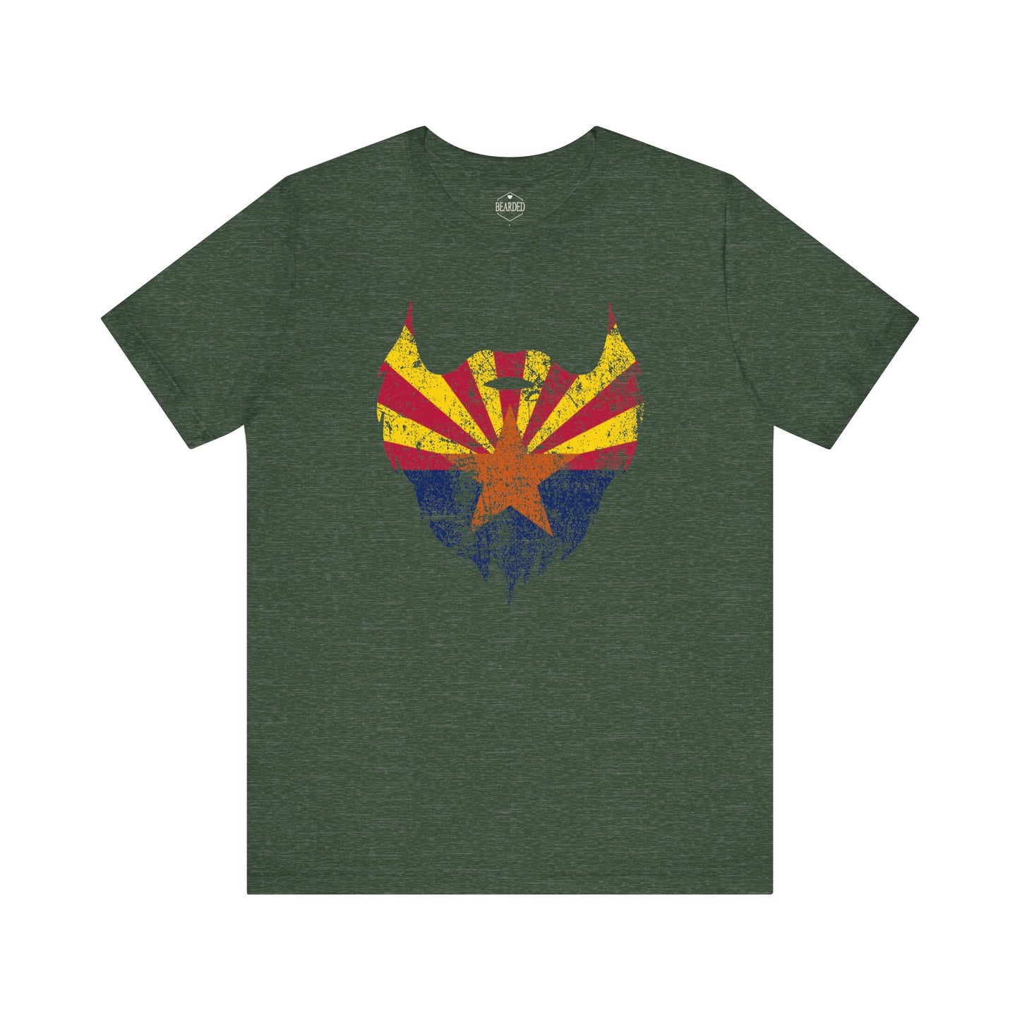 Arizona Beard | T-Shirt