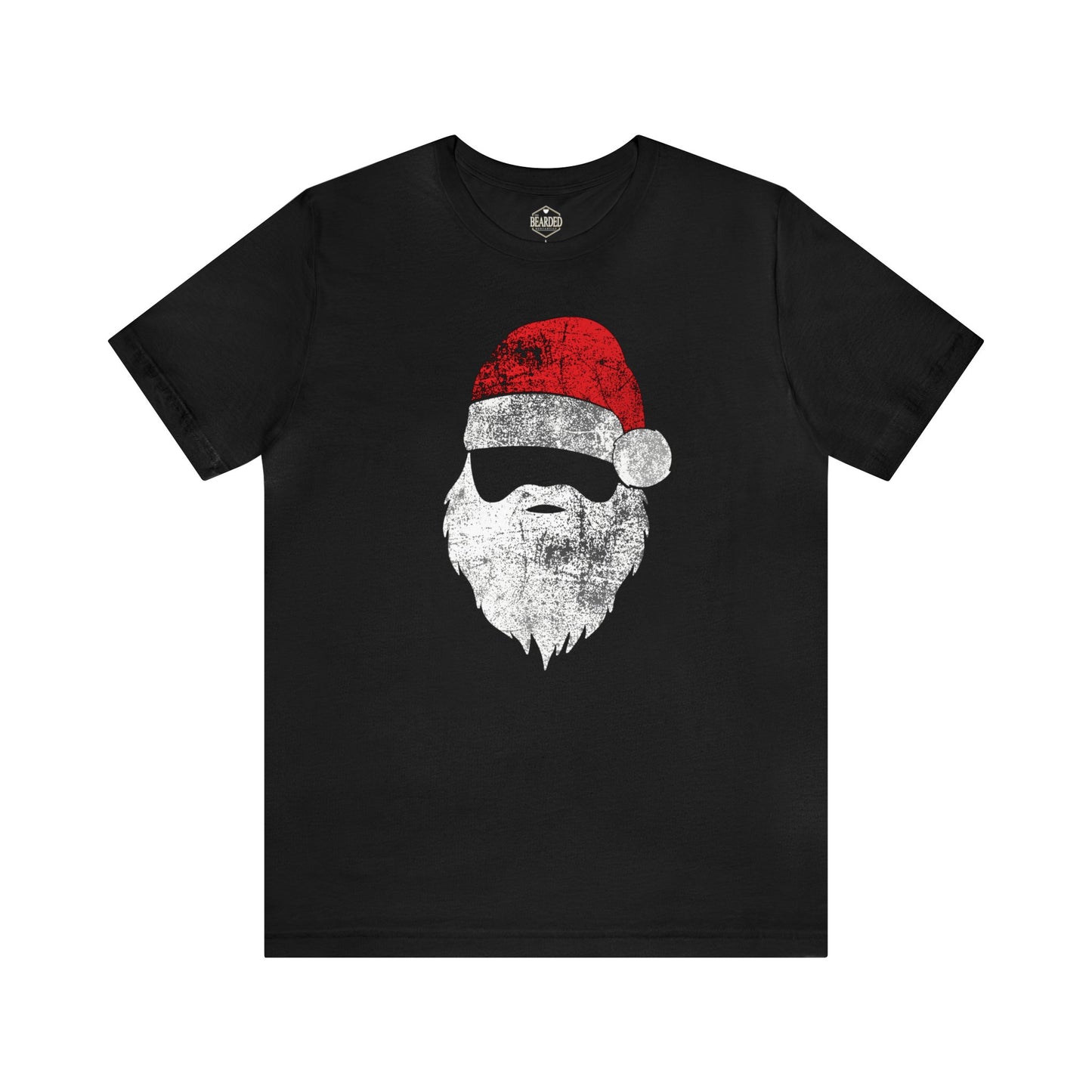 Santa Beard | T-Shirt