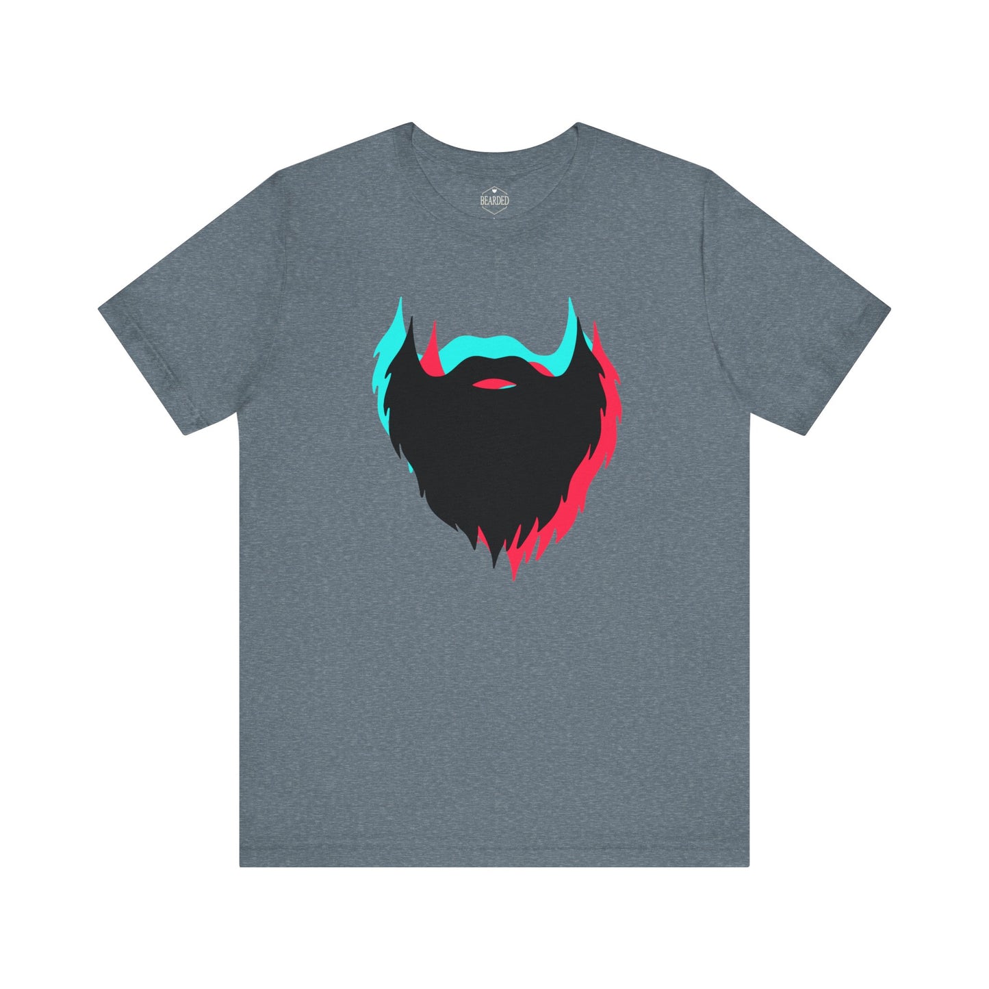 Beard Tok | T-Shirt