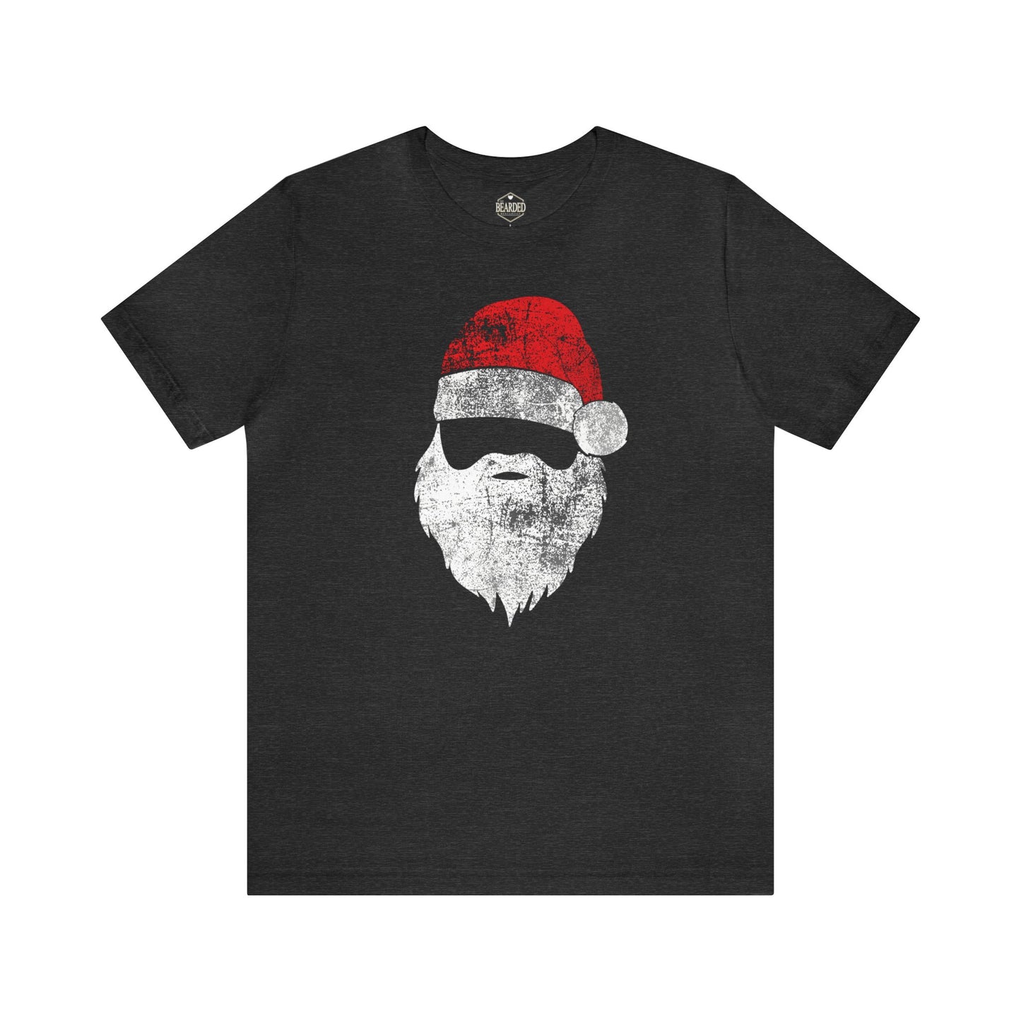 Santa Beard | T-Shirt