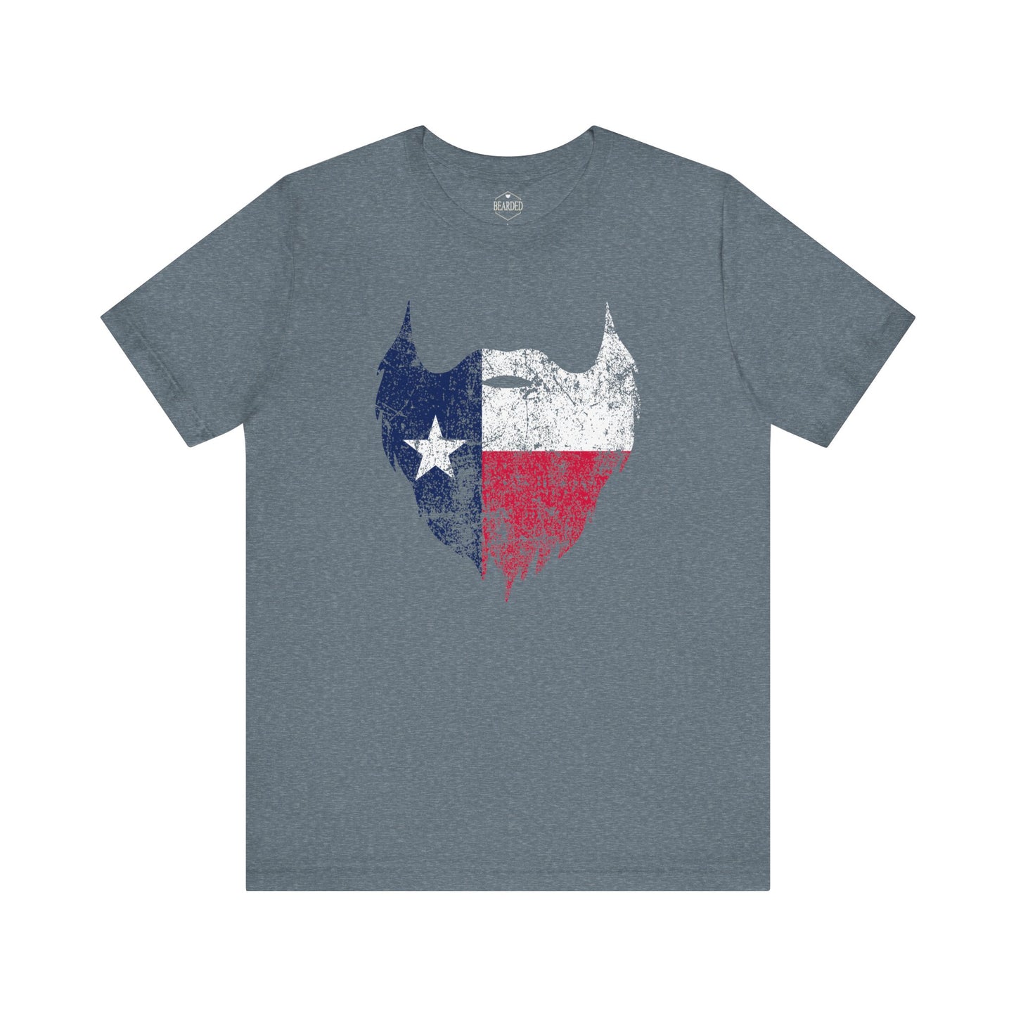 Texas Beard | T-Shirt