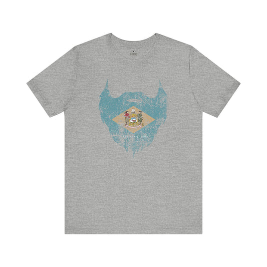 Delaware Beard | T-Shirt