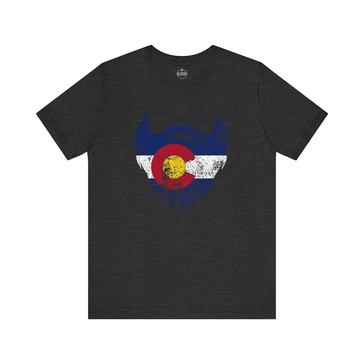 Colorado Beard | T-Shirt