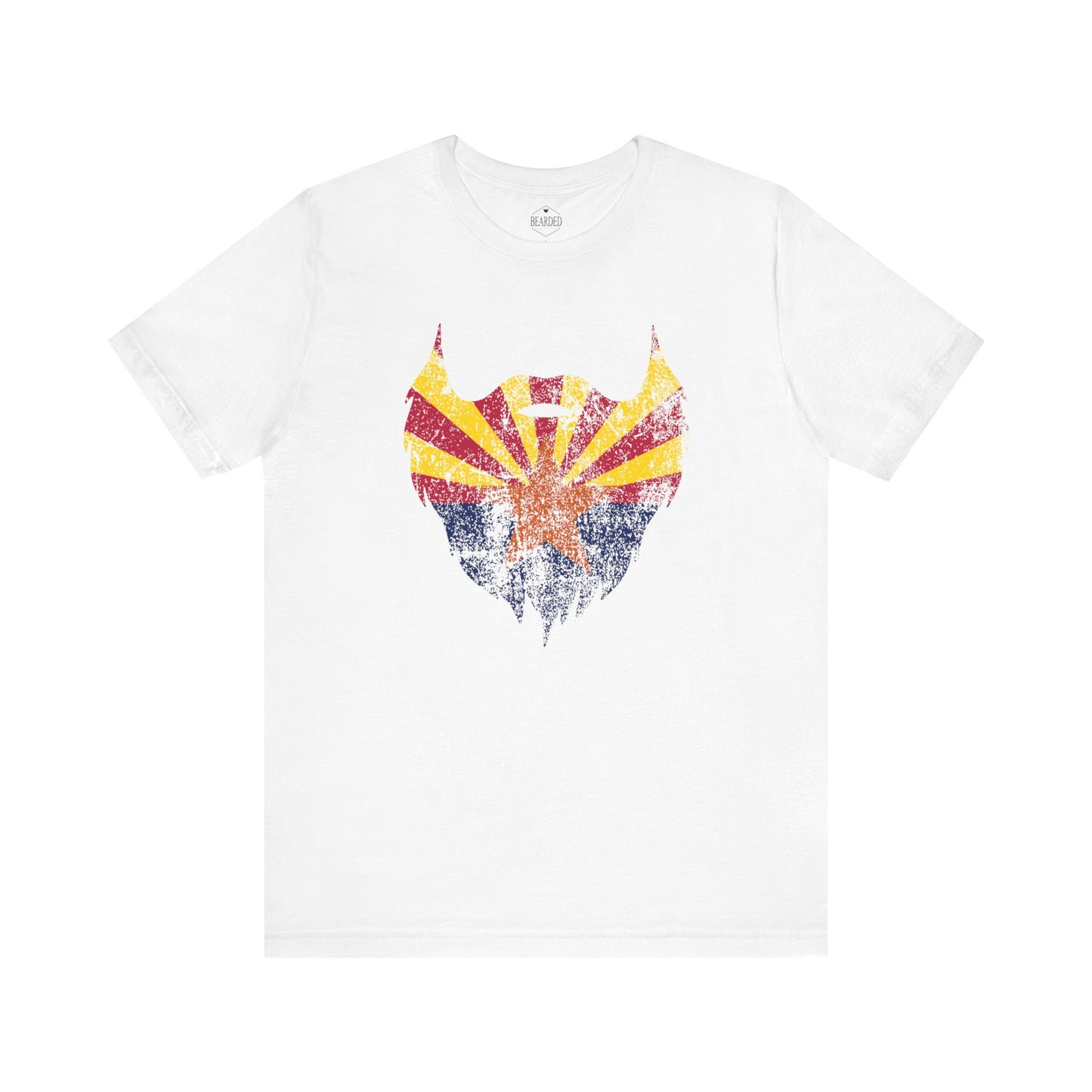 Arizona Beard | T-Shirt