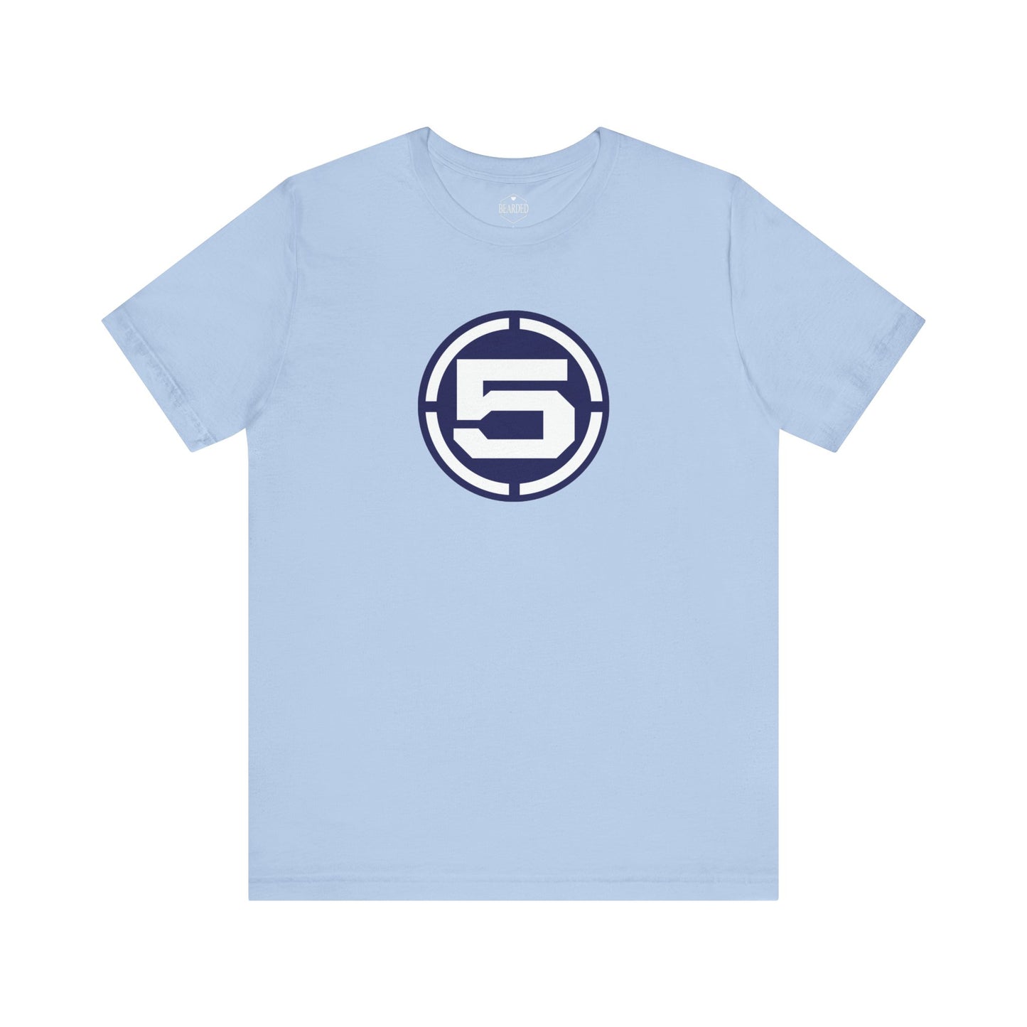 Number Five | T-Shirt