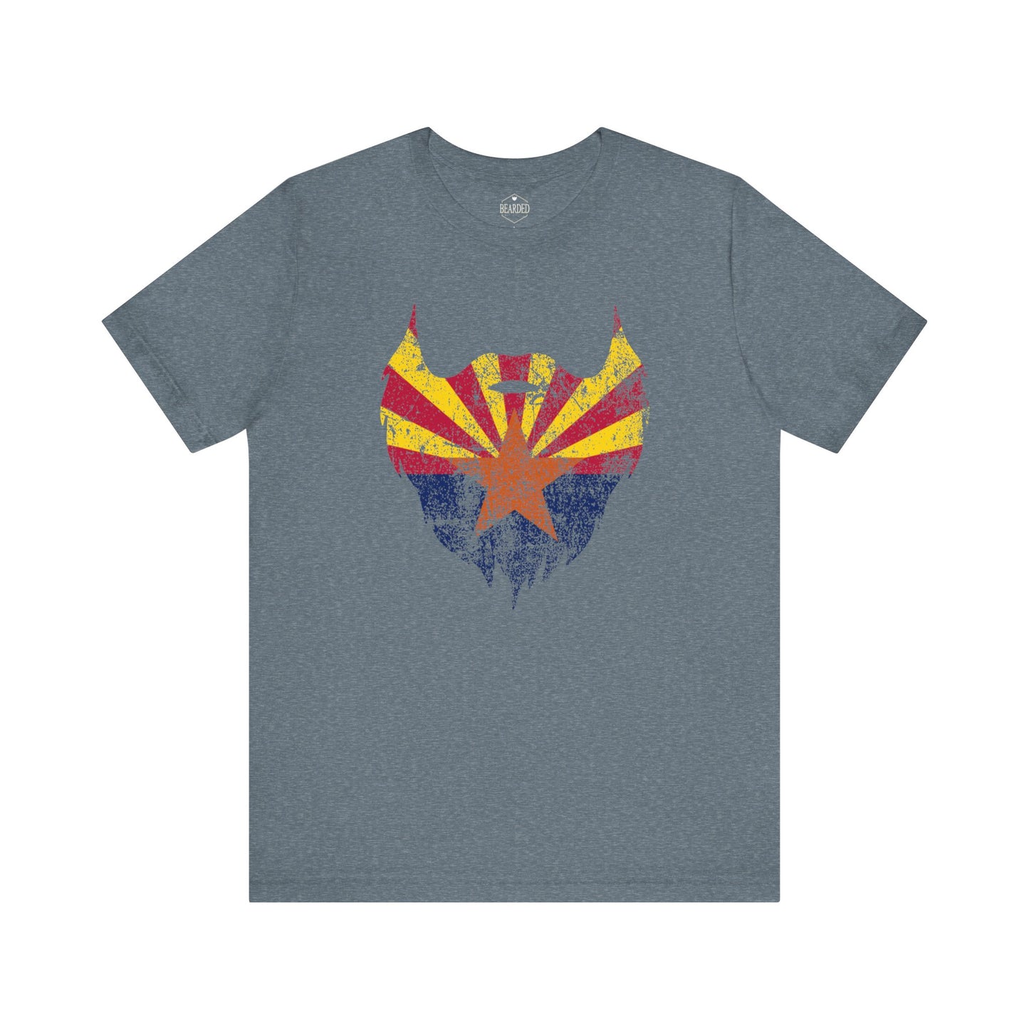 Arizona Beard | T-Shirt