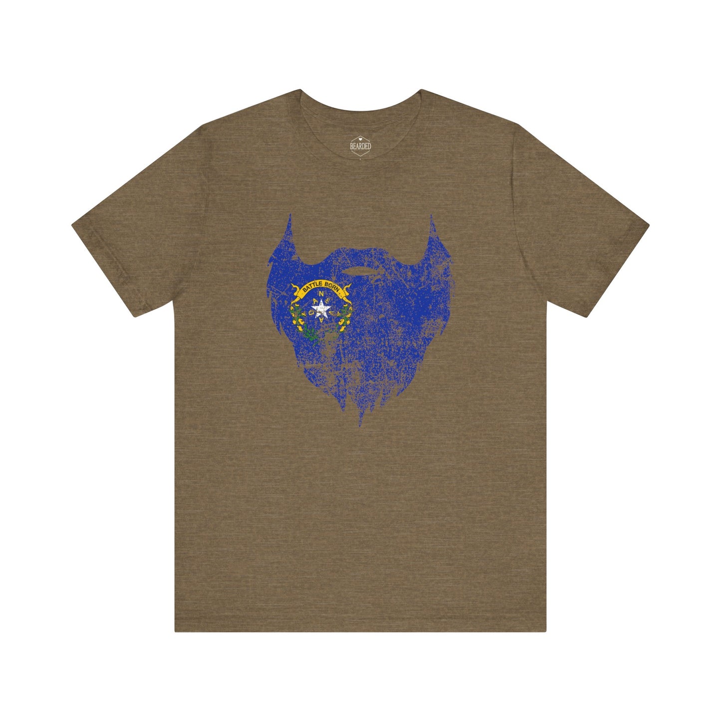 Nevada Beard | T-Shirt