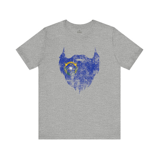 Nevada Beard | T-Shirt