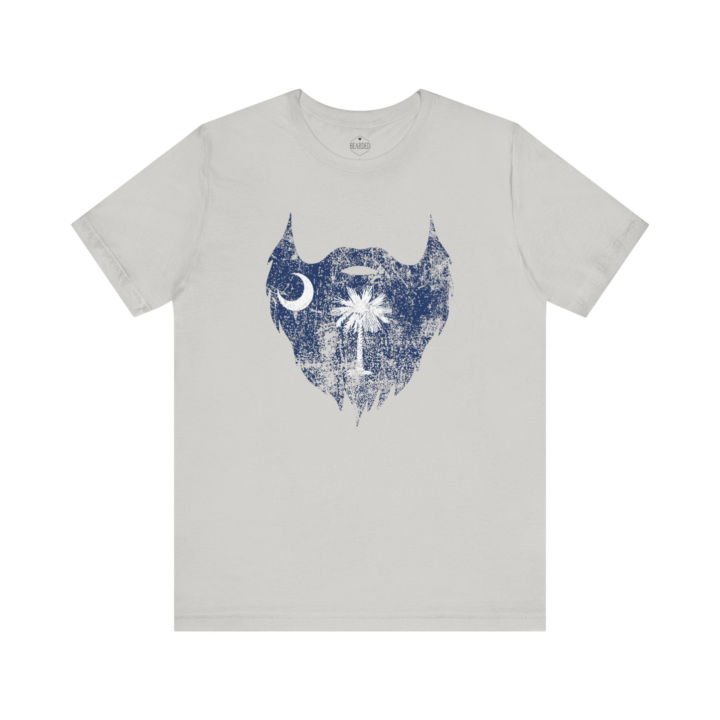 South Carolina Beard | T-Shirt