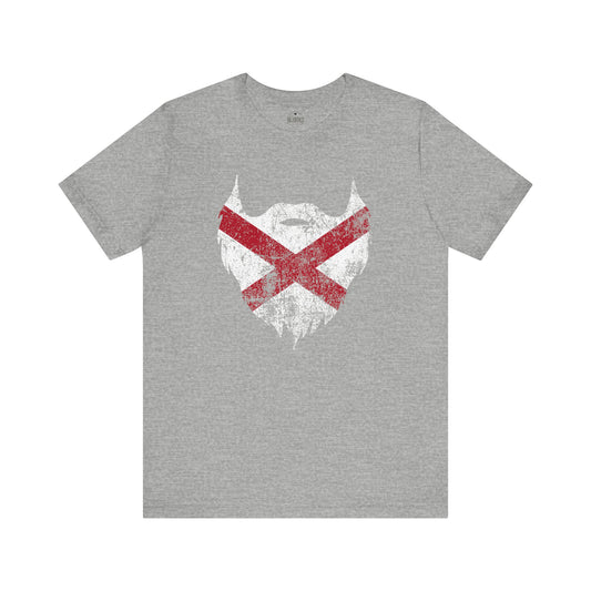 Alabama Beard | T-Shirt