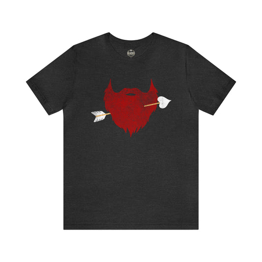 LIMITED TIME! Cupid Beard | T-Shirt