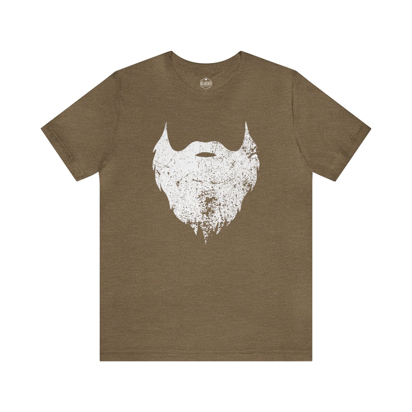 Beard Icon | T-Shirt