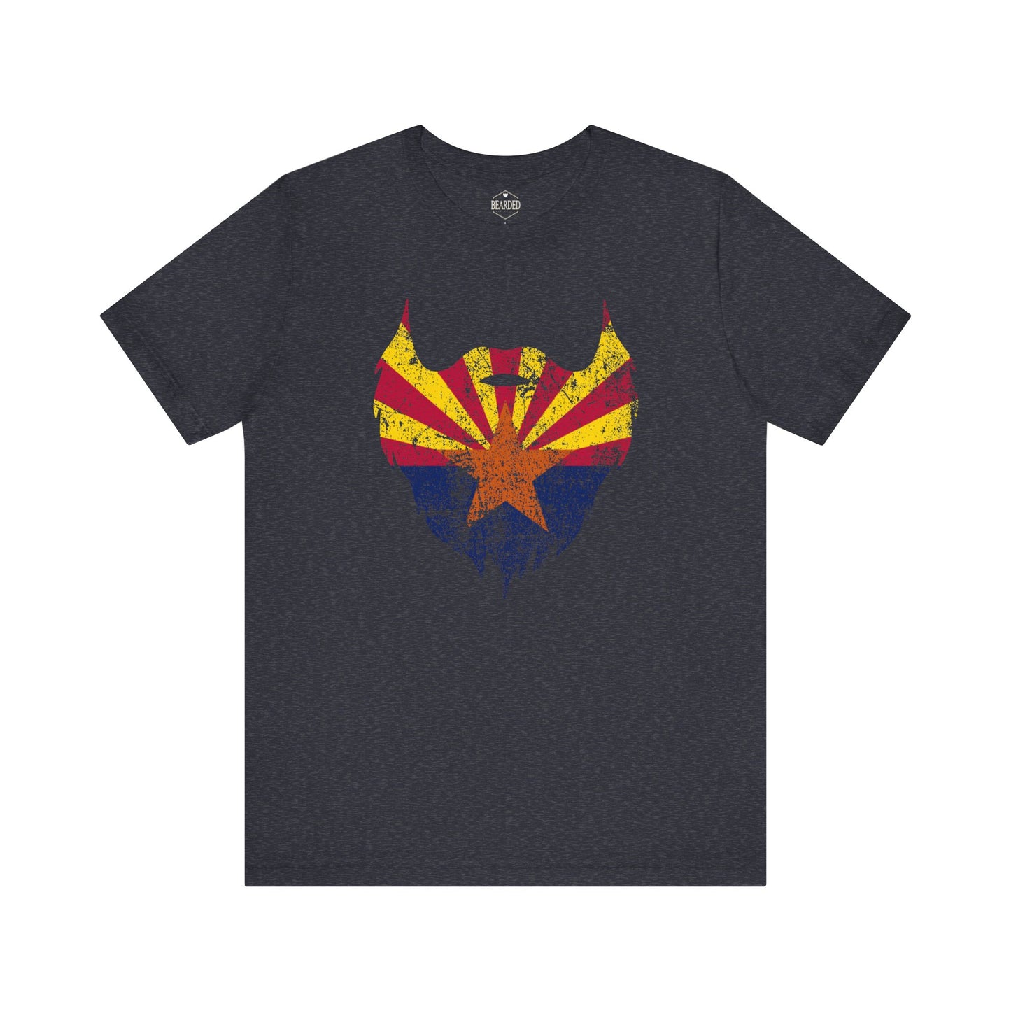 Arizona Beard | T-Shirt