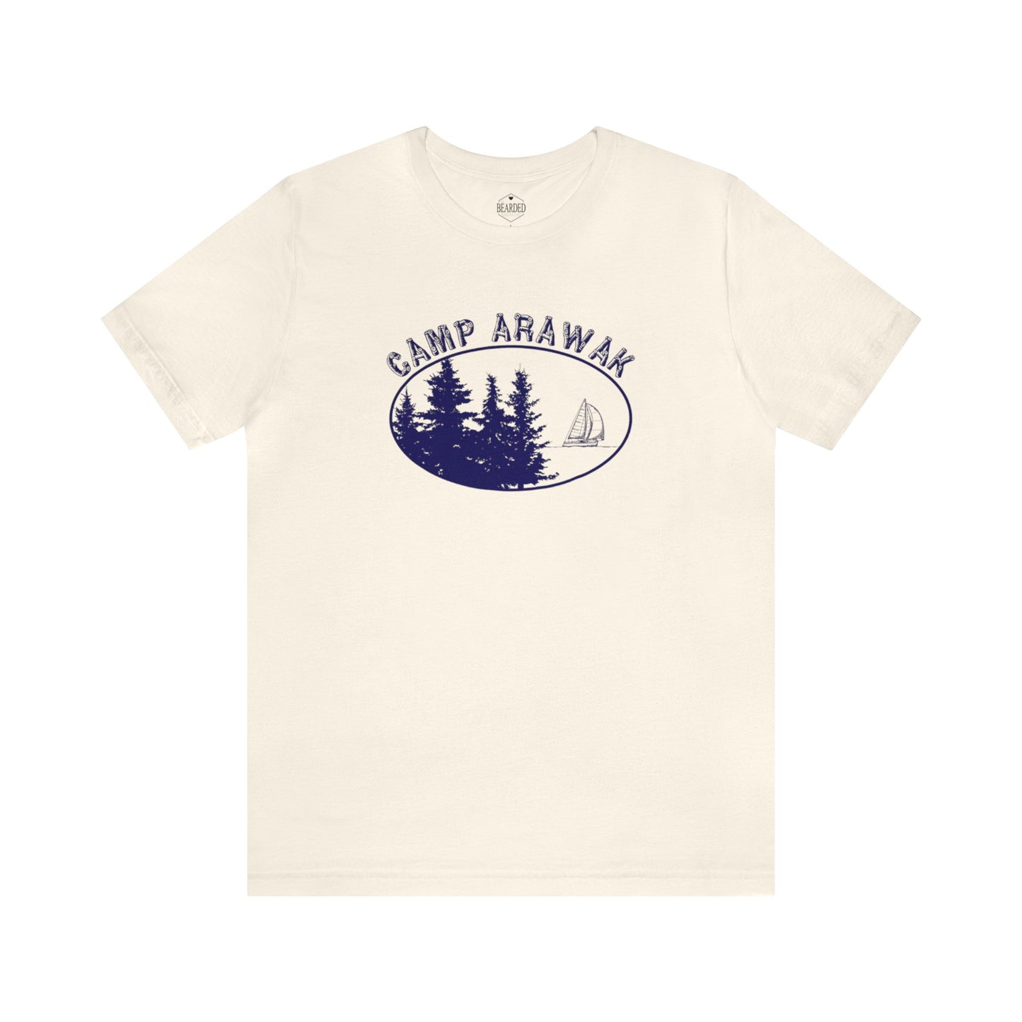 Camp Arawak | T-Shirt