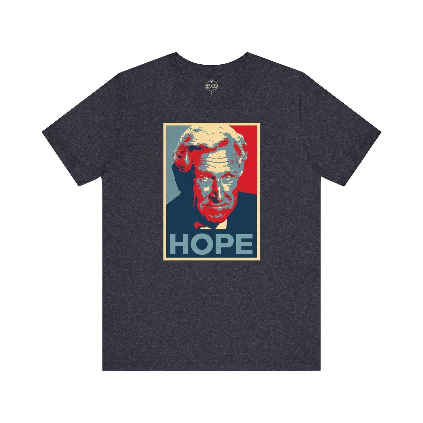 LFB Hope | T-Shirt