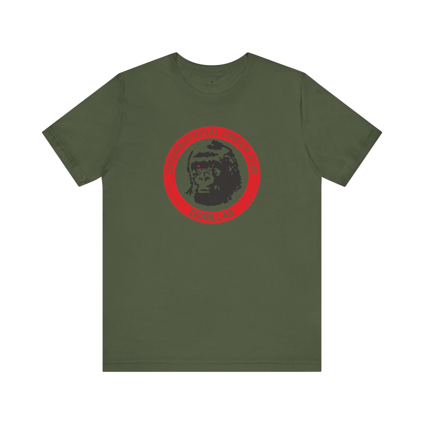 International Order of Gorillas | T-Shirt