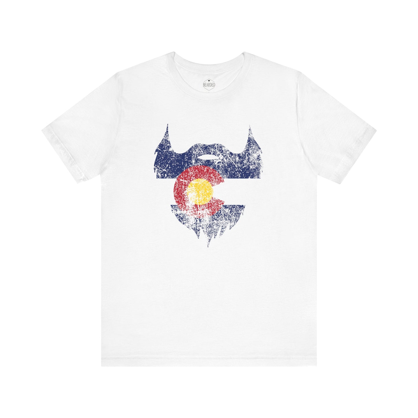 Colorado Beard | T-Shirt