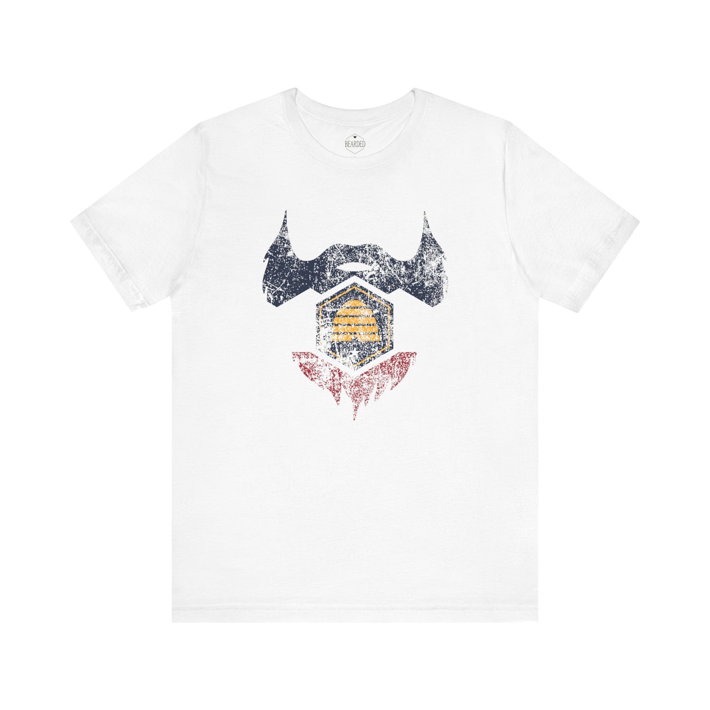 Utah Beard | T-Shirt