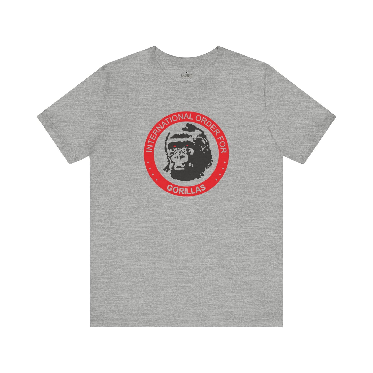 International Order of Gorillas | T-Shirt