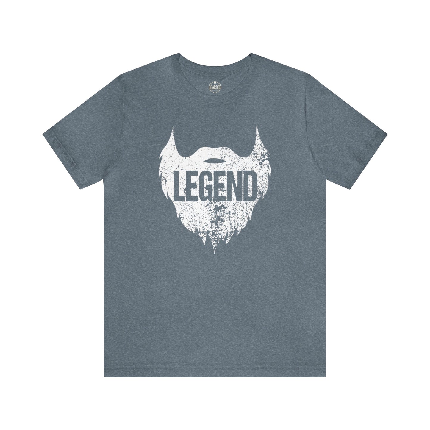 Beard Legend | T-Shirt