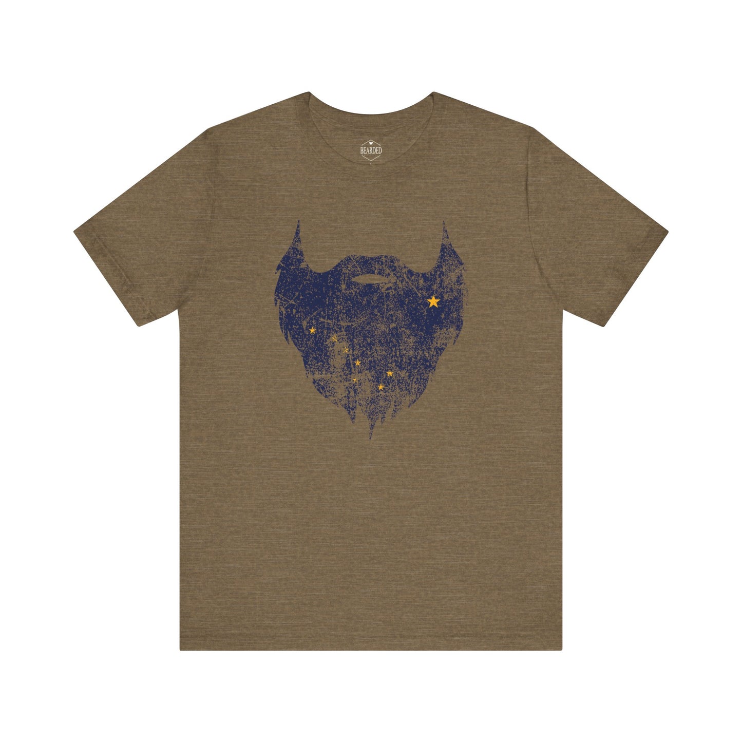 Alaska Beard | T-Shirt