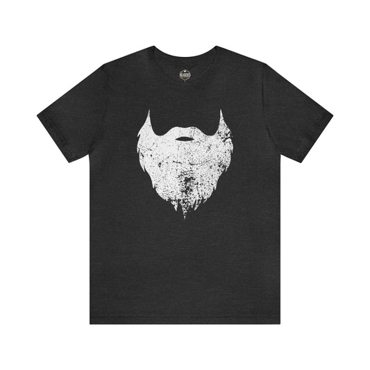 Beard Icon | T-Shirt