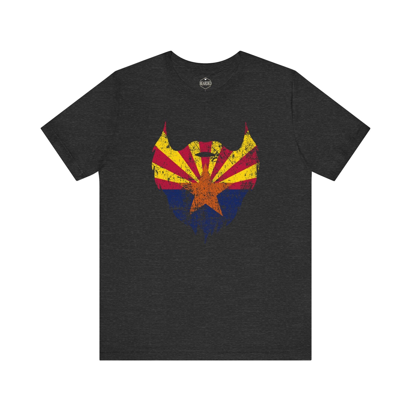 Arizona Beard | T-Shirt