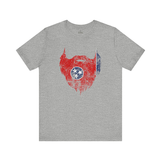 Tennessee Beard | T-Shirt