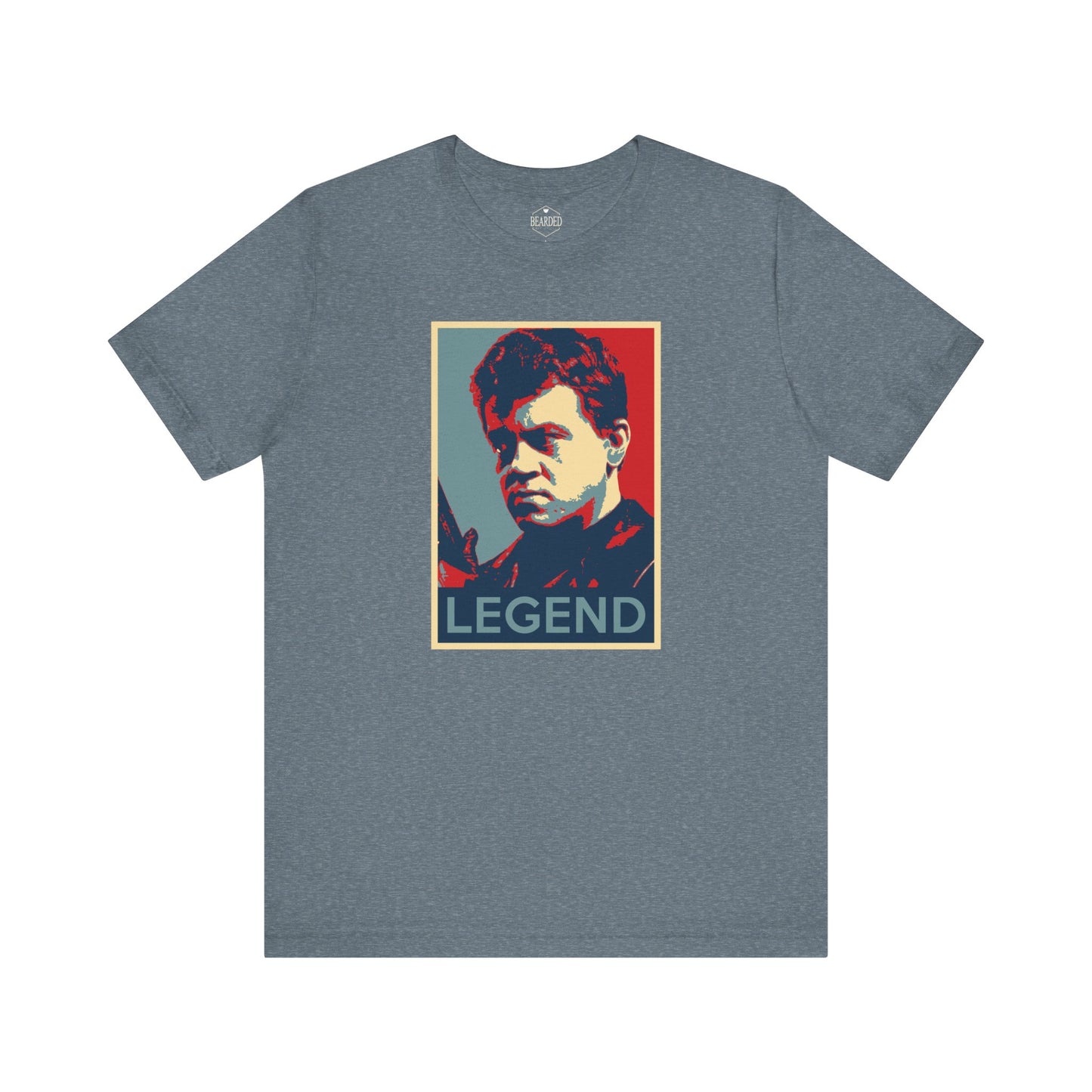 Tackleberry Legend | T-Shirt