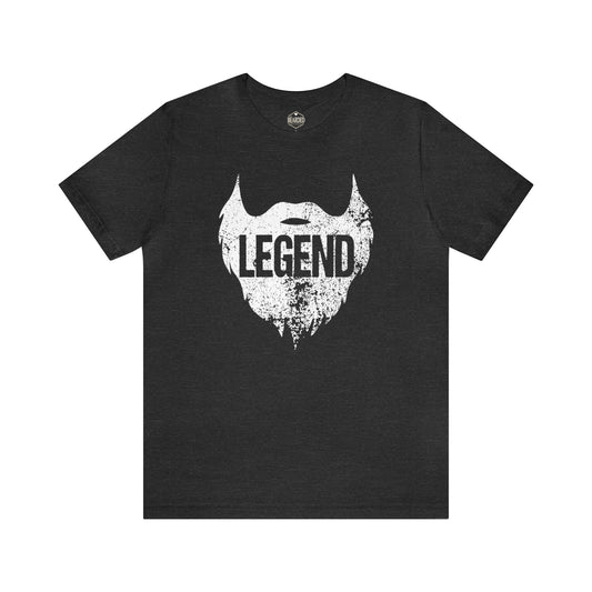 Beard Legend | T-Shirt