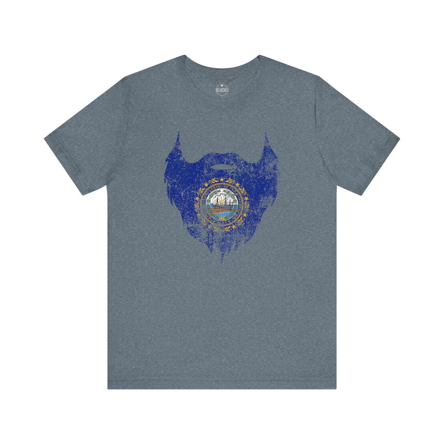 New Hampshire | T-Shirt