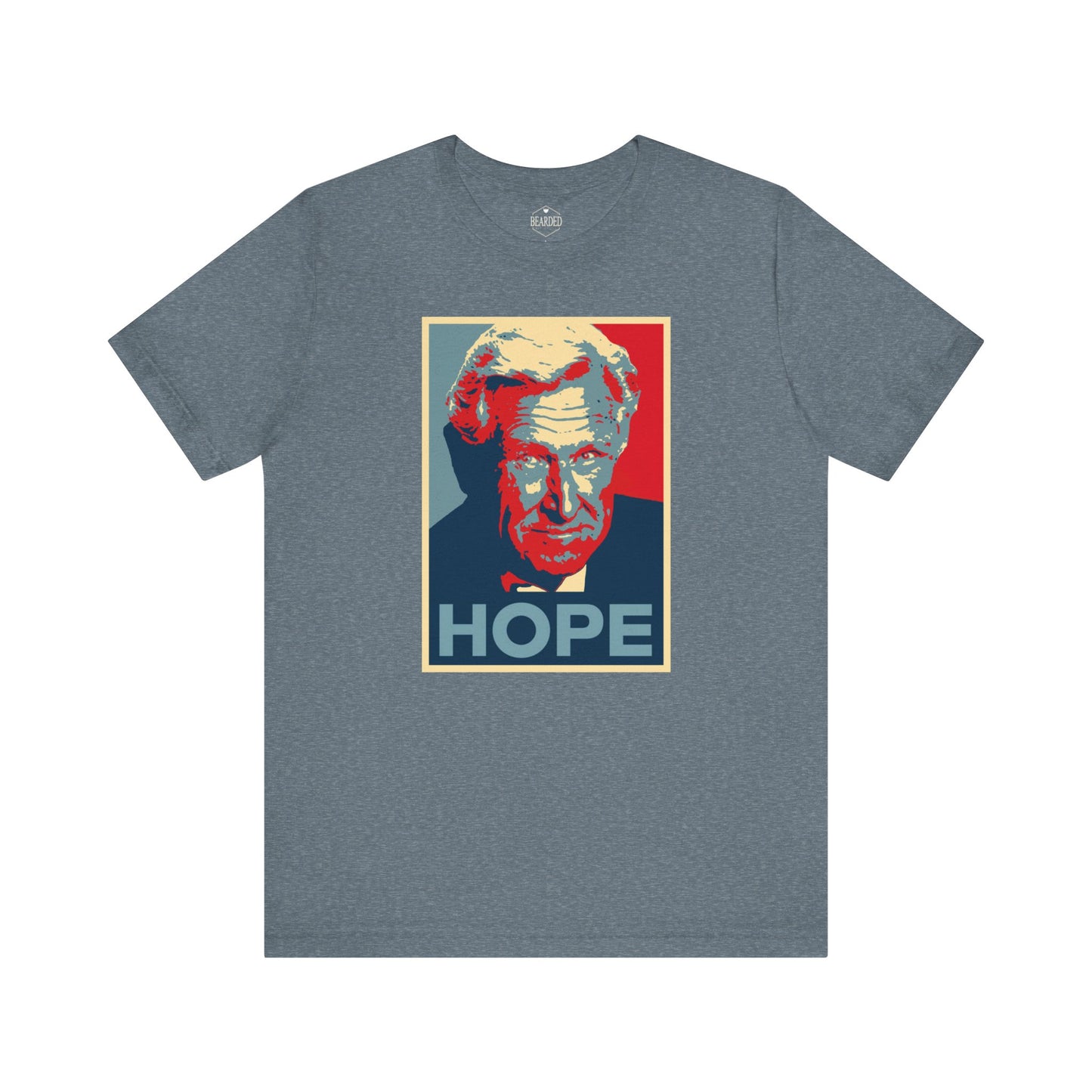 LFB Hope | T-Shirt