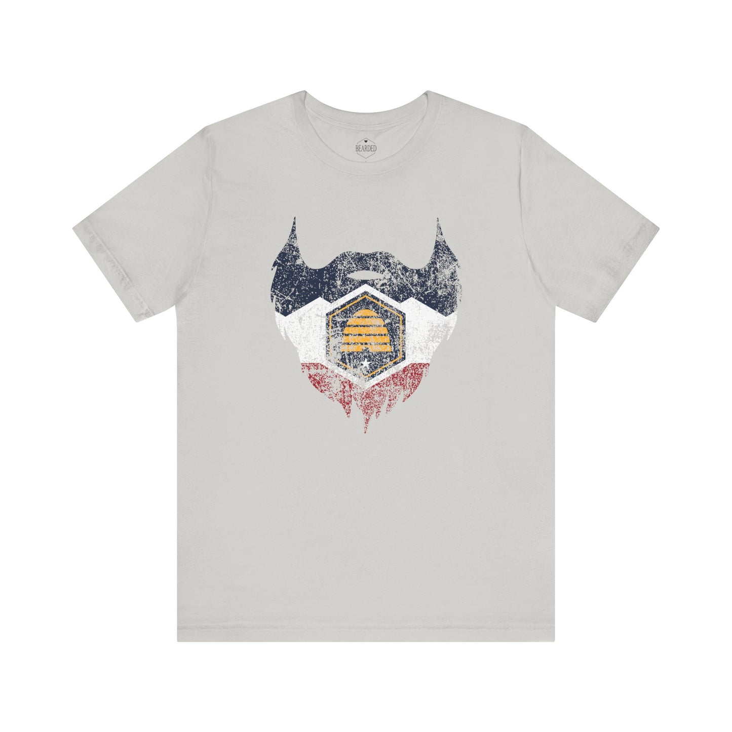 Utah Beard | T-Shirt