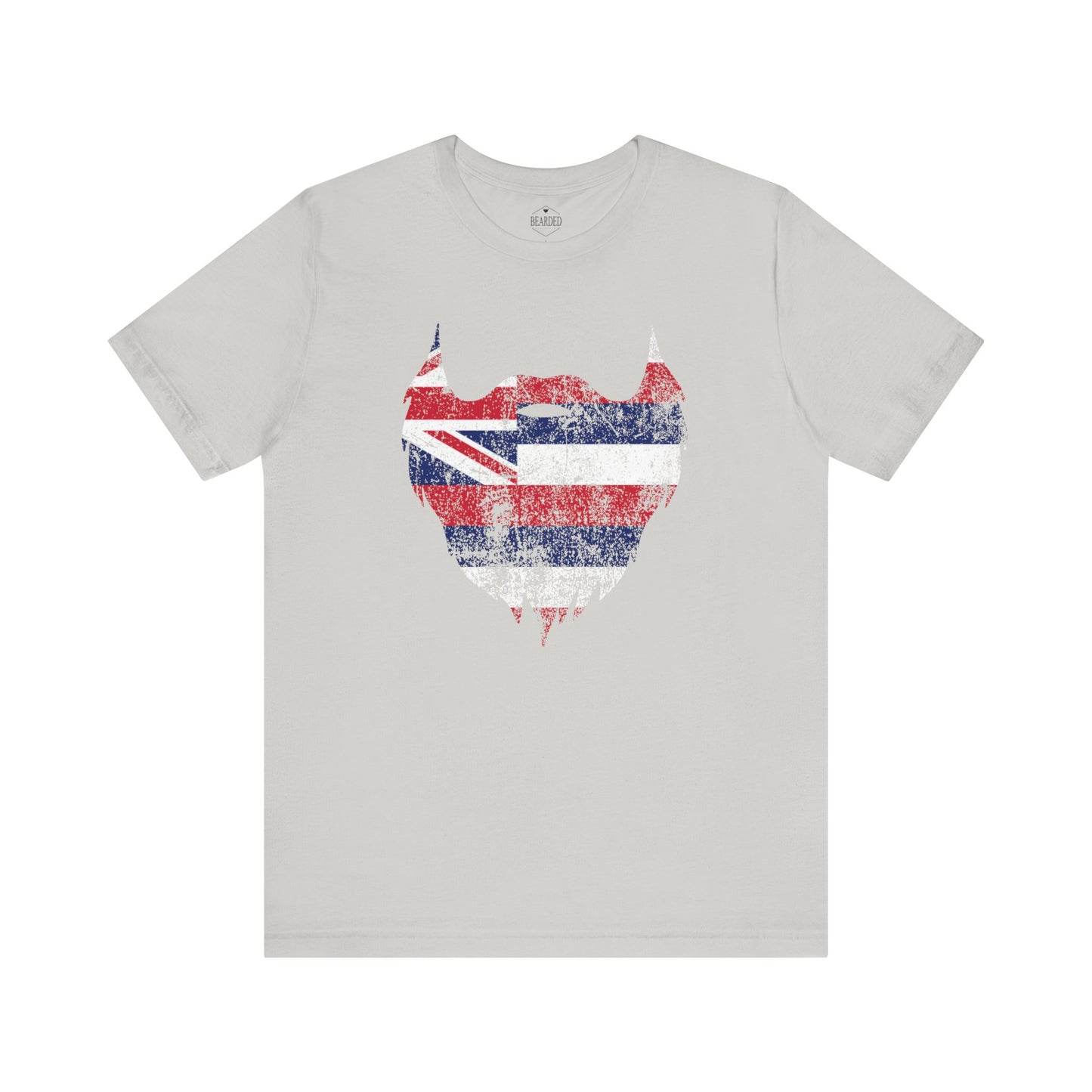 Hawaii Beard | T-Shirt