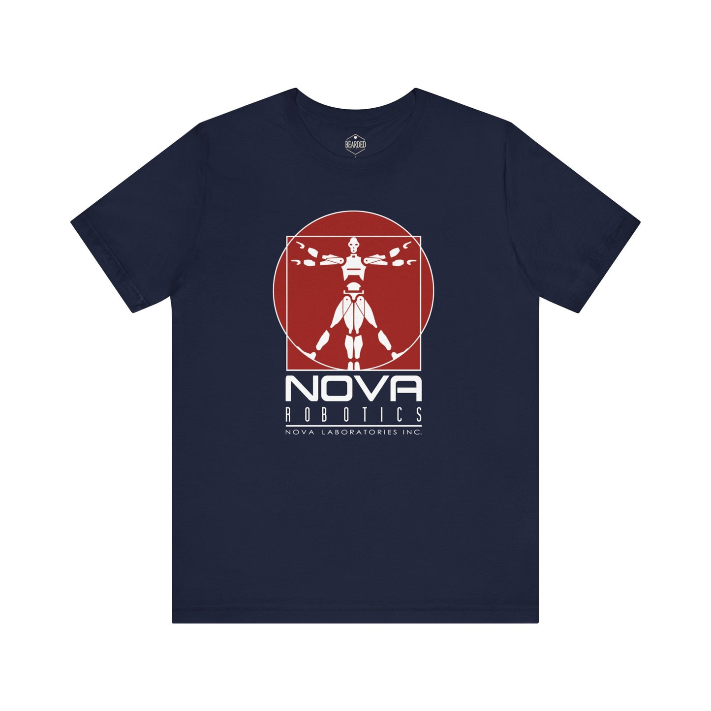 Nova Robotics | T-Shirt