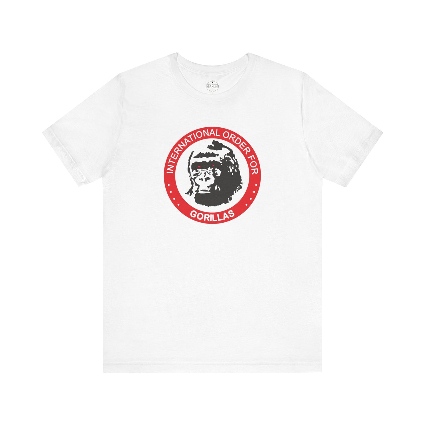 International Order of Gorillas | T-Shirt