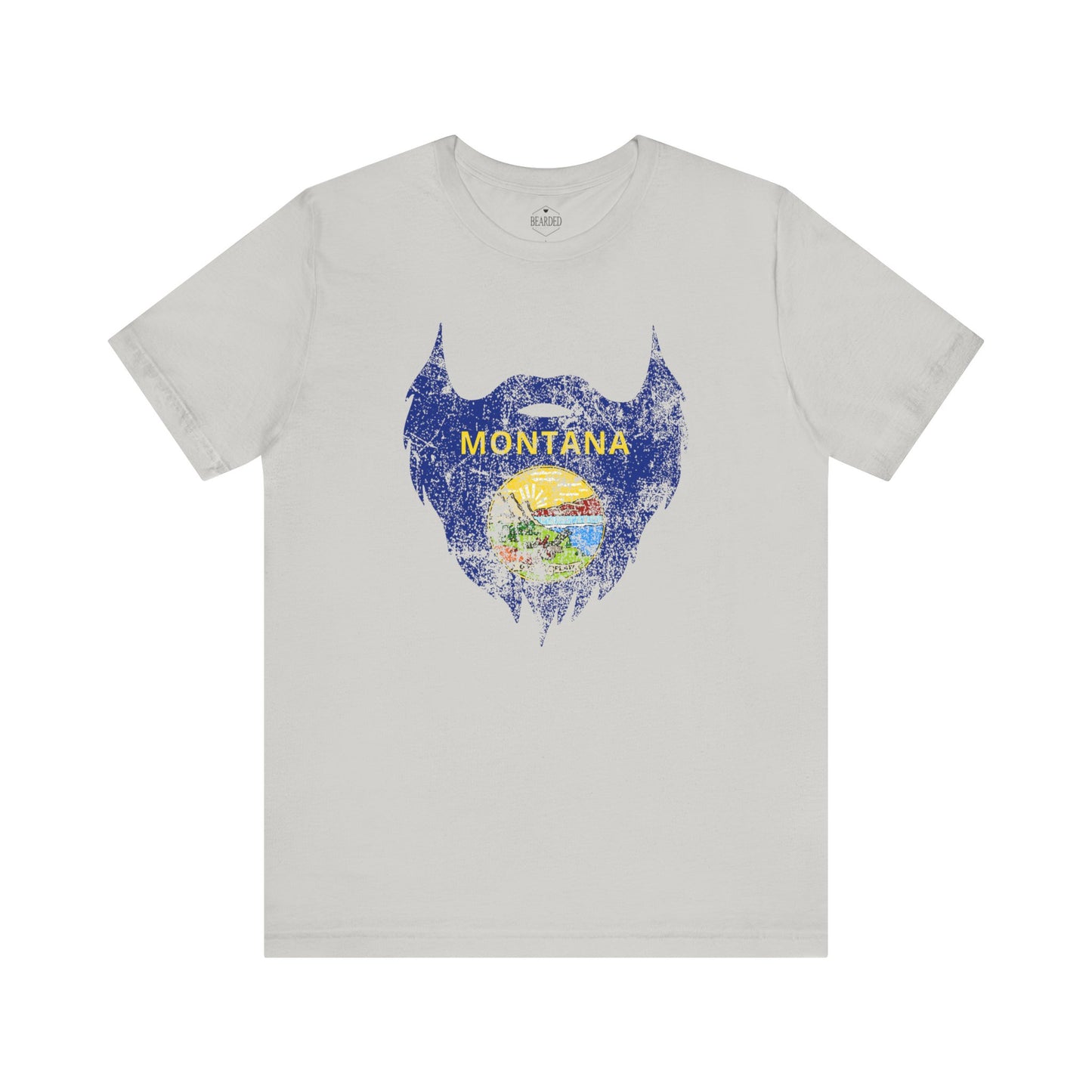 Montana Beard | T-Shirt