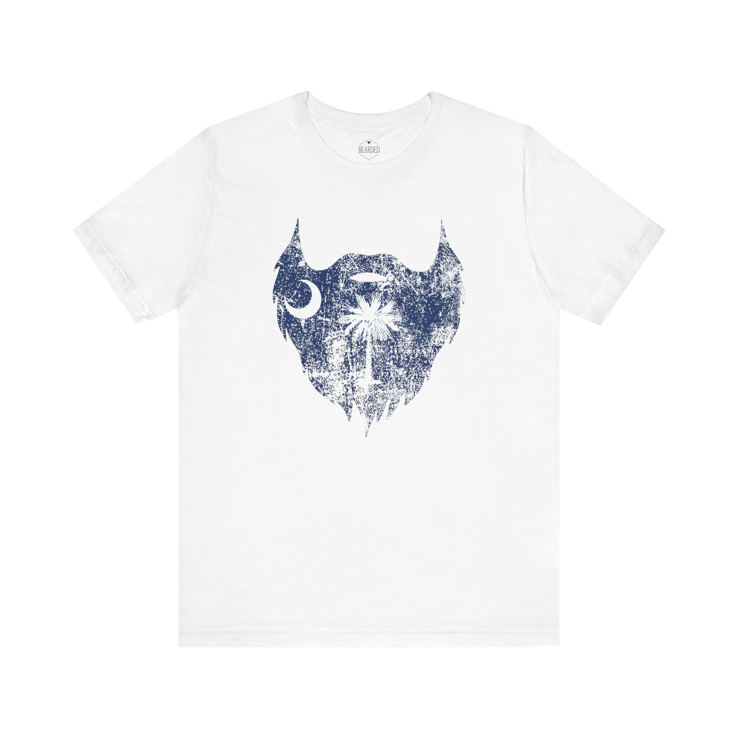 South Carolina Beard | T-Shirt