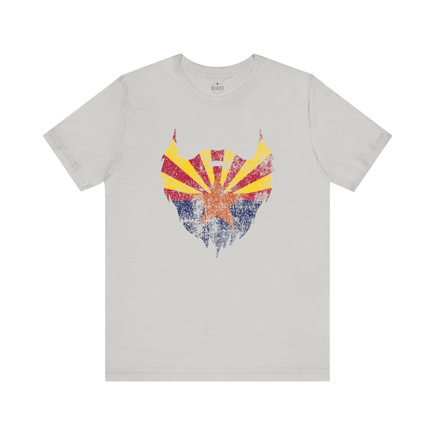 Arizona Beard | T-Shirt