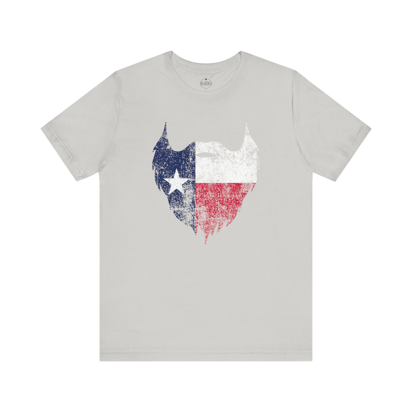 Texas Beard | T-Shirt