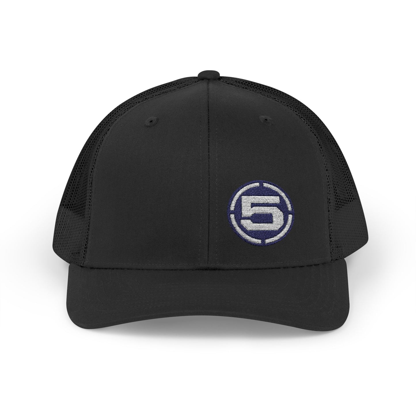 Five | Snapback Trucker Hat