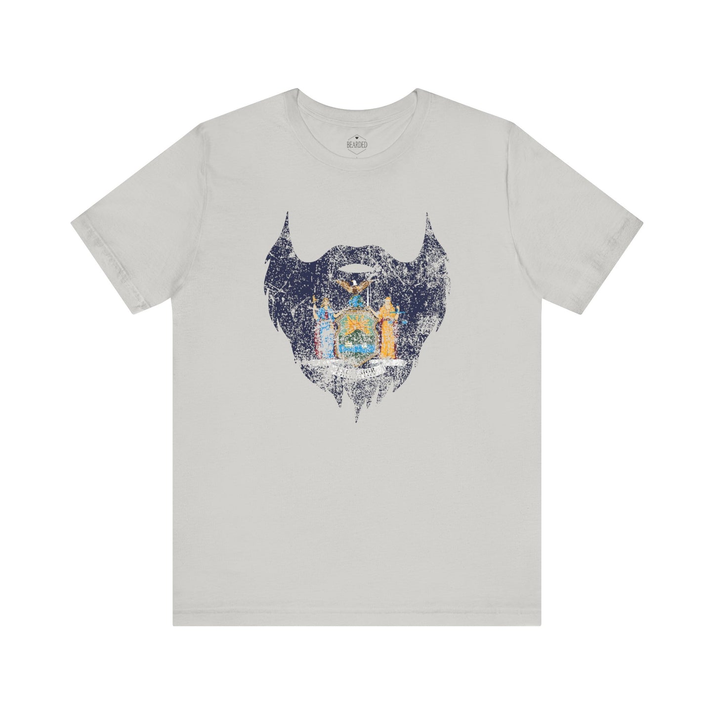 New York Beard | T-Shirt