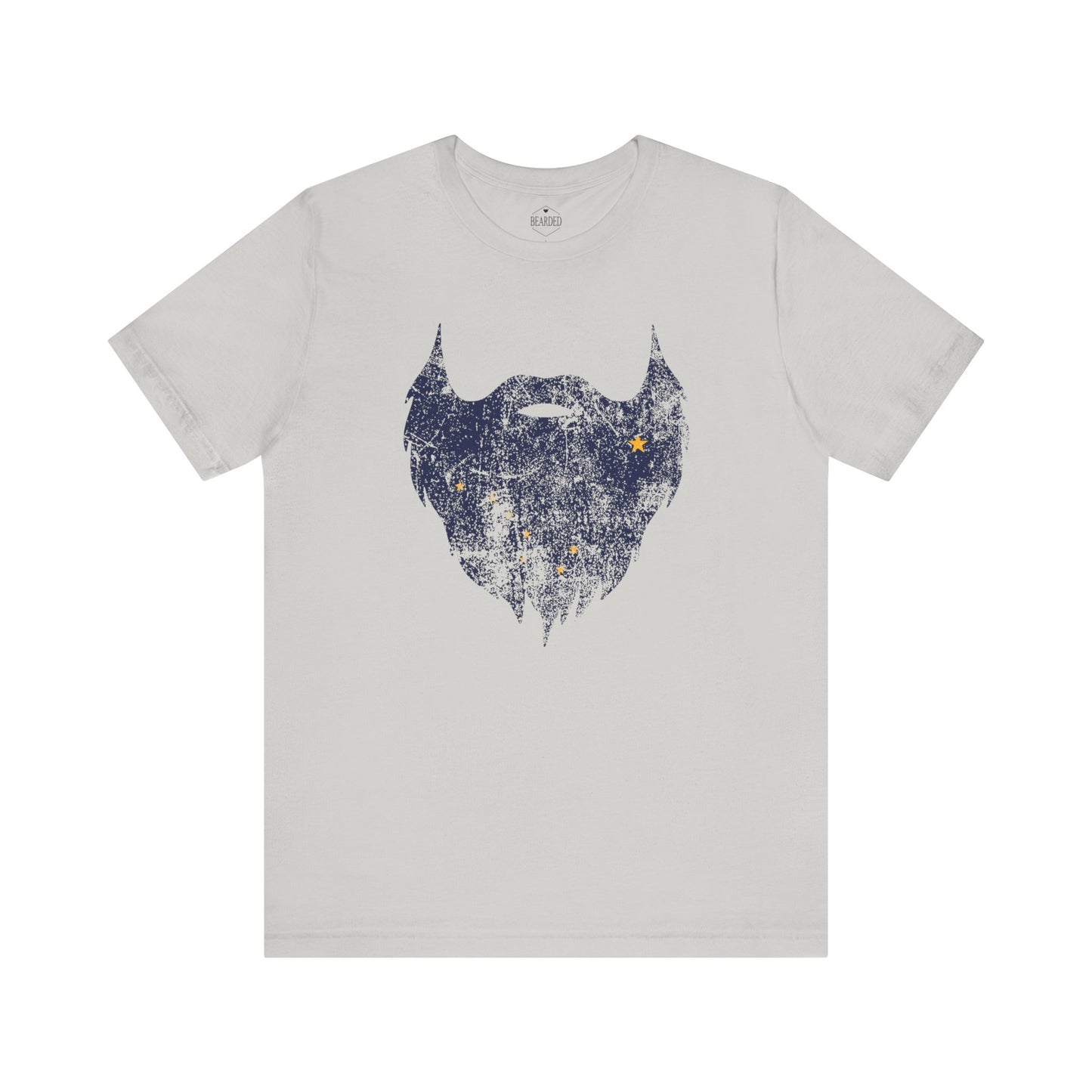 Alaska Beard | T-Shirt