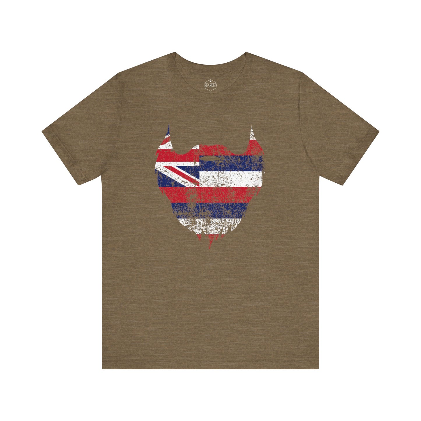 Hawaii Beard | T-Shirt