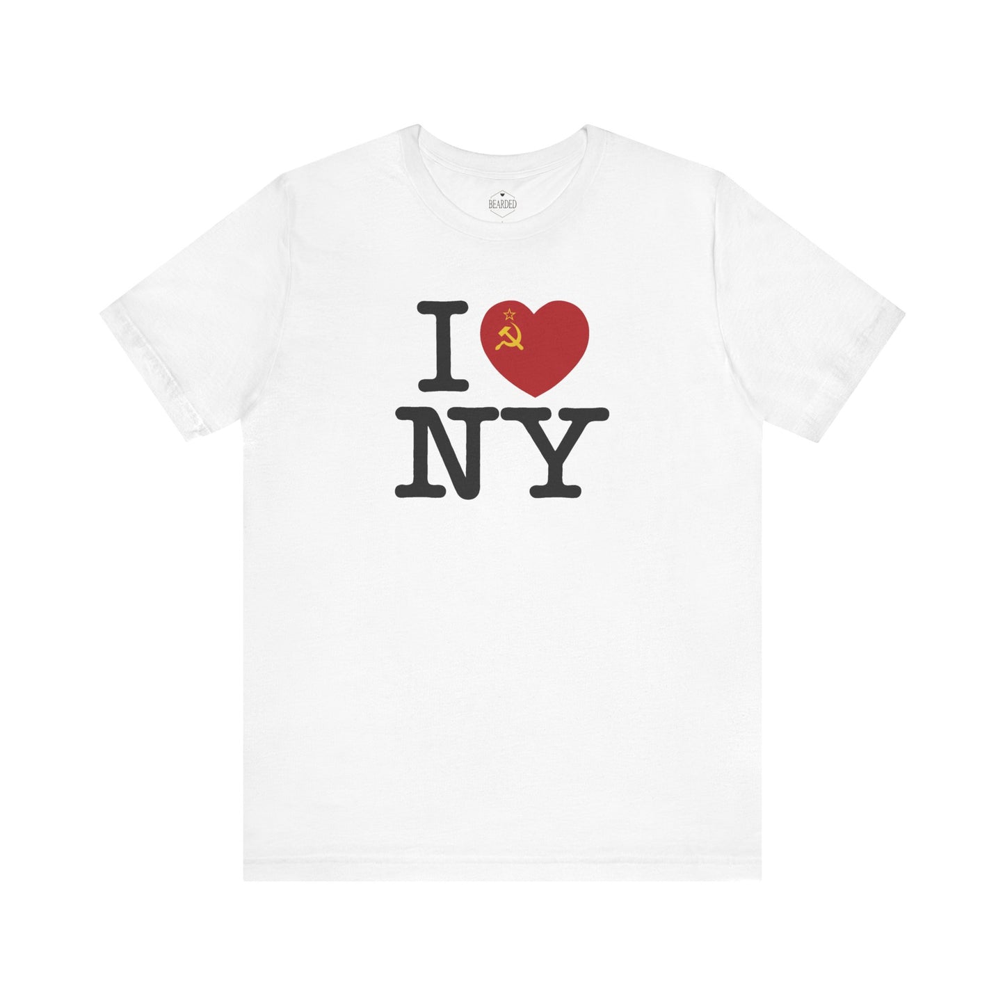 NEW! I Heart NY | T-Shirt