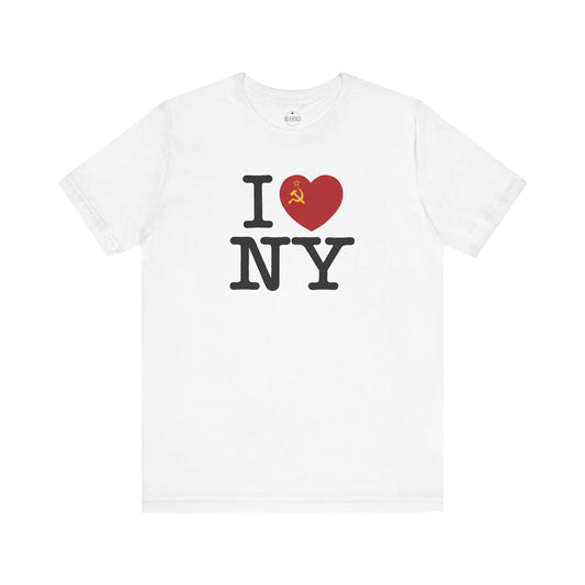 NEW! I Heart NY | T-Shirt