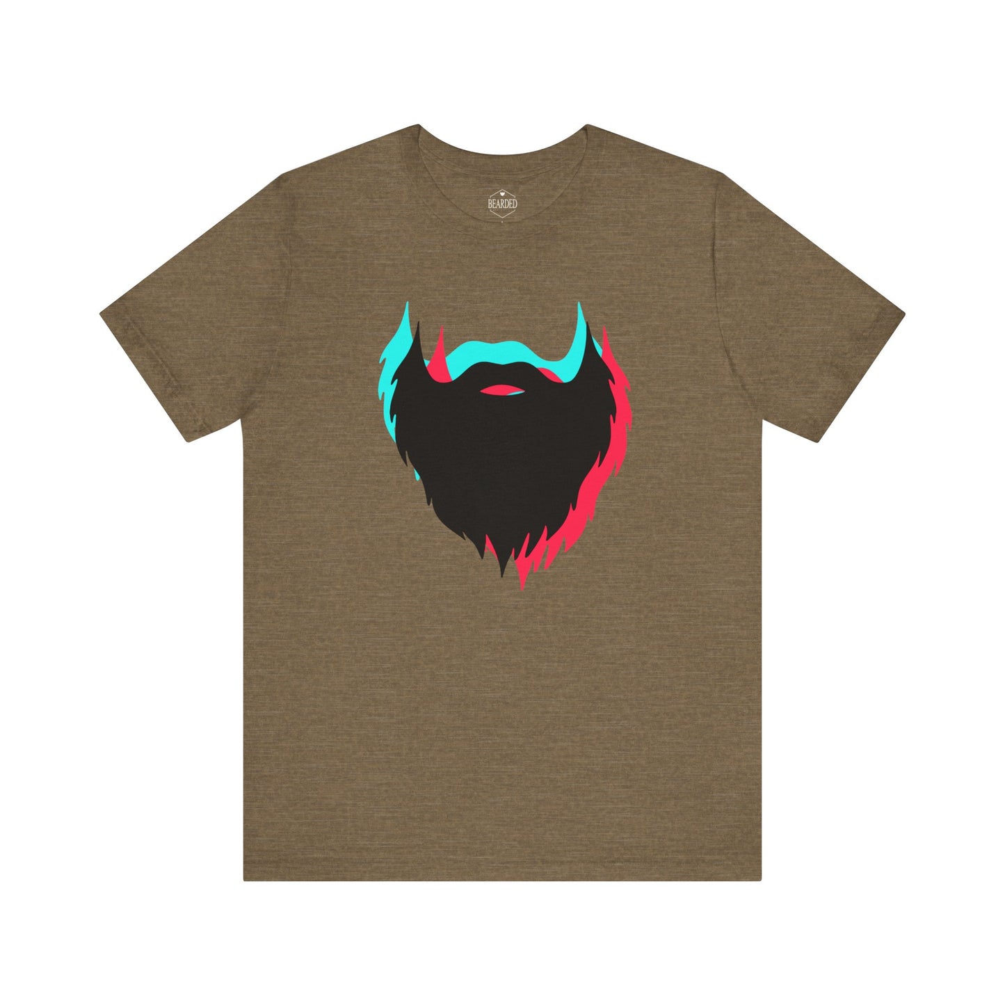 Beard Tok | T-Shirt